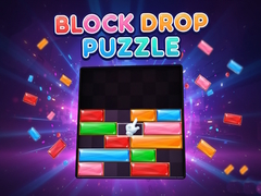游戏Block Drop Puzzle