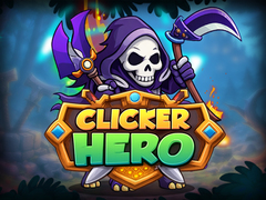 游戏Clicker Hero