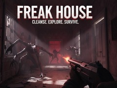 游戏Freak House
