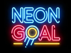 游戏Neon Goal