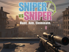 游戏Sniper Vs Sniper