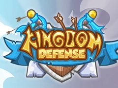 游戏Kingdom Defense 