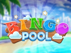 游戏Bingo Pool 