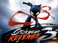 游戏Stickman Revenge 3