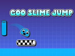 游戏Goo Slime Jump