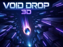 游戏Void Drop 3D