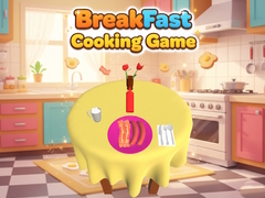 游戏BreakFast Cooking Game