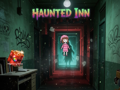 游戏Haunted Inn