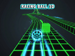 游戏Racing Ball 3D