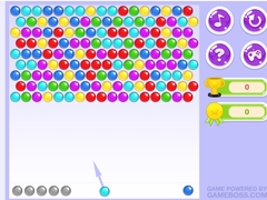 游戏Bubble Machine