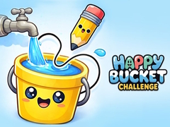 游戏Happy Bucket Challenge