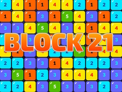 游戏Block 21