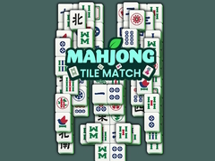 游戏Mahjong Tile Match