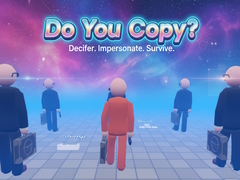 游戏Do You Copy?