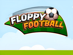 游戏Floppy Football