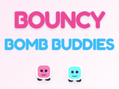 游戏Bouncy Bomb Buddies