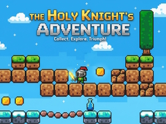 游戏The Holy Knight's Adventure
