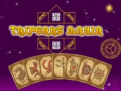 游戏Tripeaks Mania