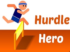 游戏Hurdle Hero