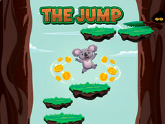 游戏The Jump