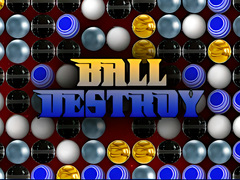 游戏Ball Destroy