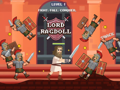 游戏Lord Ragdoll