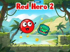 游戏Red Hero 2