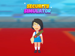 游戏Security Simulator