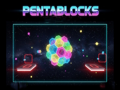 游戏Pentablocks