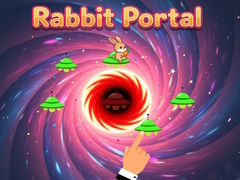 游戏Rabbit Portal
