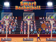 游戏Smart Basketball