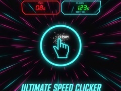 游戏Ultimate Speed Clicker