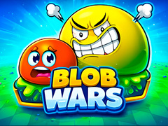 游戏Blob Wars