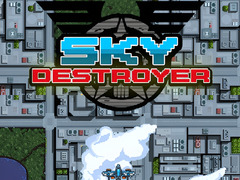 游戏Sky Destroyer