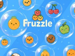 游戏Fruzzle