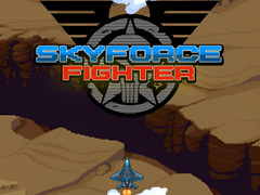游戏Sky Force Fighter