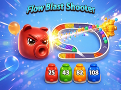 游戏Flow Blast Shooter
