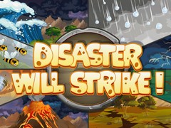 游戏Disaster Will Strike