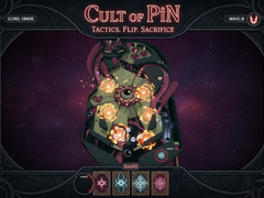 游戏Cult of PiN
