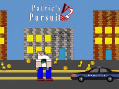 游戏Patric's Pursuit
