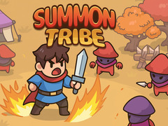 游戏Summon Tribe