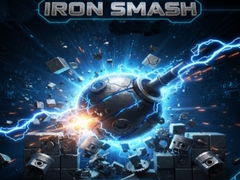 游戏Iron Smash