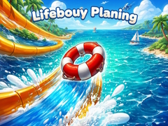游戏Lifebuoy Planing