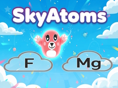 游戏SkyAtoms