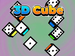 游戏3D cube