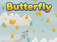 游戏Butterfly