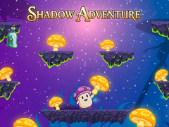 游戏Shadow Adventure