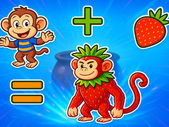 游戏Italian Animal Alchemy - Brainrot