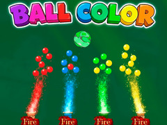 游戏Ball Color