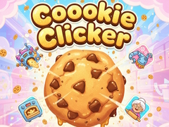 游戏Cookie Clicker